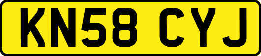 KN58CYJ