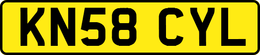KN58CYL