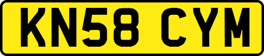 KN58CYM
