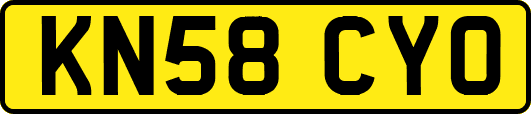 KN58CYO