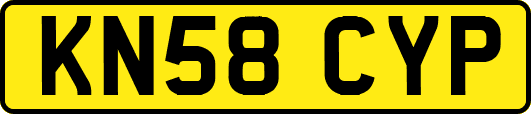 KN58CYP