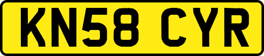 KN58CYR