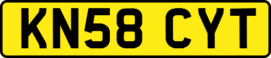 KN58CYT
