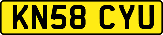 KN58CYU