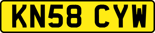 KN58CYW