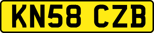 KN58CZB