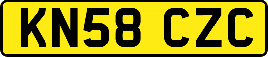 KN58CZC