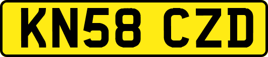 KN58CZD