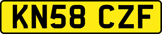KN58CZF