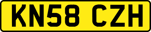 KN58CZH