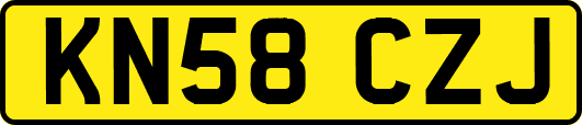 KN58CZJ