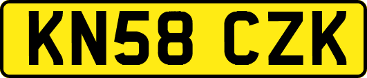 KN58CZK