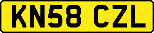 KN58CZL