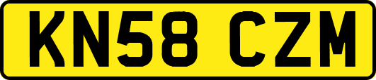 KN58CZM