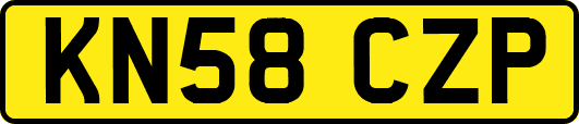 KN58CZP