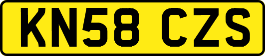 KN58CZS