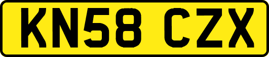 KN58CZX