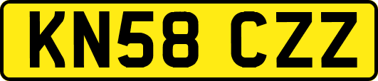 KN58CZZ