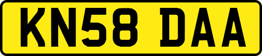 KN58DAA