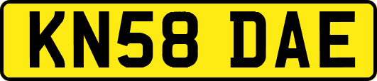 KN58DAE
