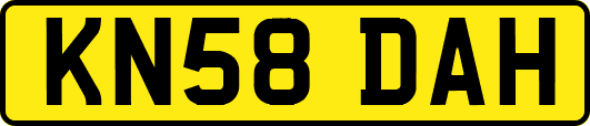 KN58DAH