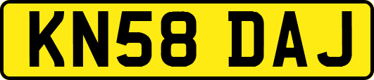 KN58DAJ