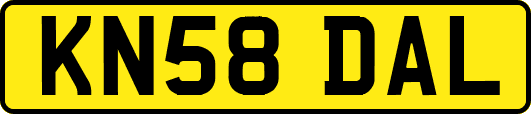 KN58DAL