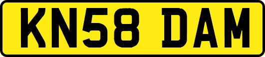 KN58DAM