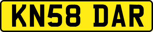KN58DAR
