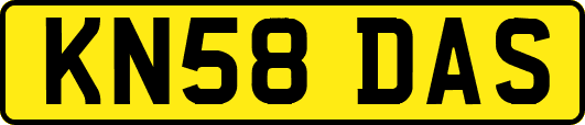 KN58DAS