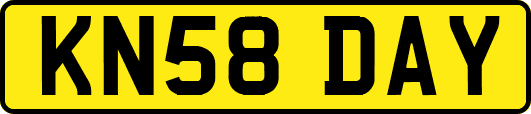 KN58DAY
