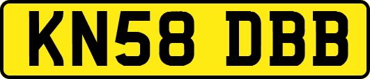KN58DBB