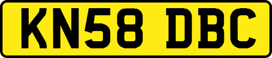 KN58DBC