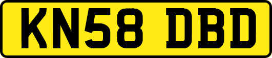 KN58DBD