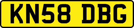 KN58DBG
