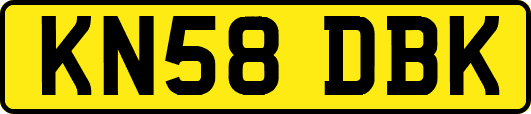 KN58DBK