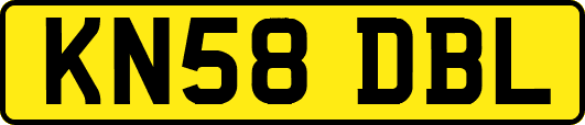 KN58DBL