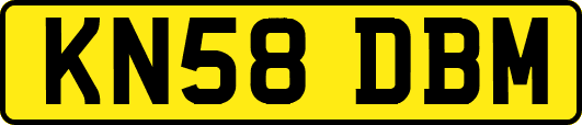 KN58DBM