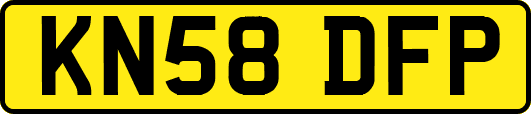 KN58DFP