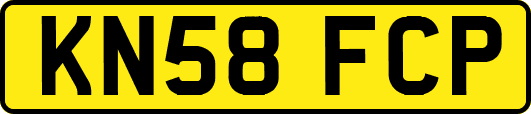 KN58FCP