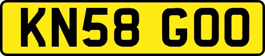KN58GOO