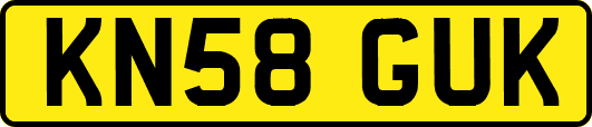 KN58GUK