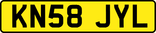 KN58JYL