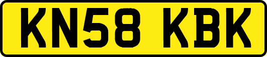 KN58KBK