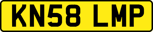KN58LMP