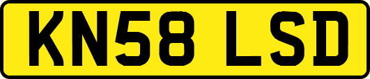 KN58LSD