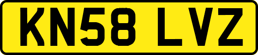 KN58LVZ