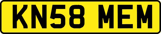 KN58MEM