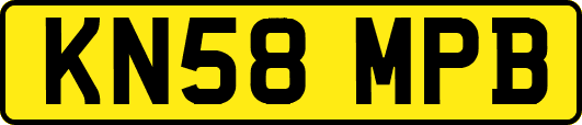 KN58MPB