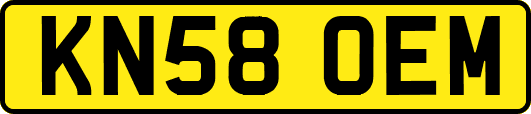 KN58OEM